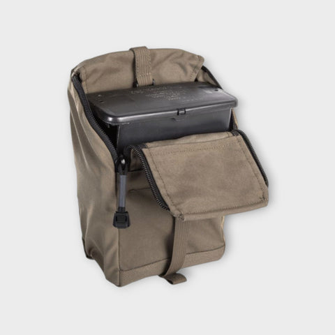 Crye Precision SPS069 GP Pouch 9×7×3