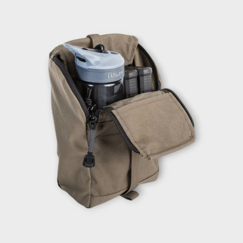 Crye Precision SPS069 GP Pouch 9×7×3