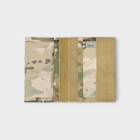 Crye Precision AVS™ Padded Shoulder Covers