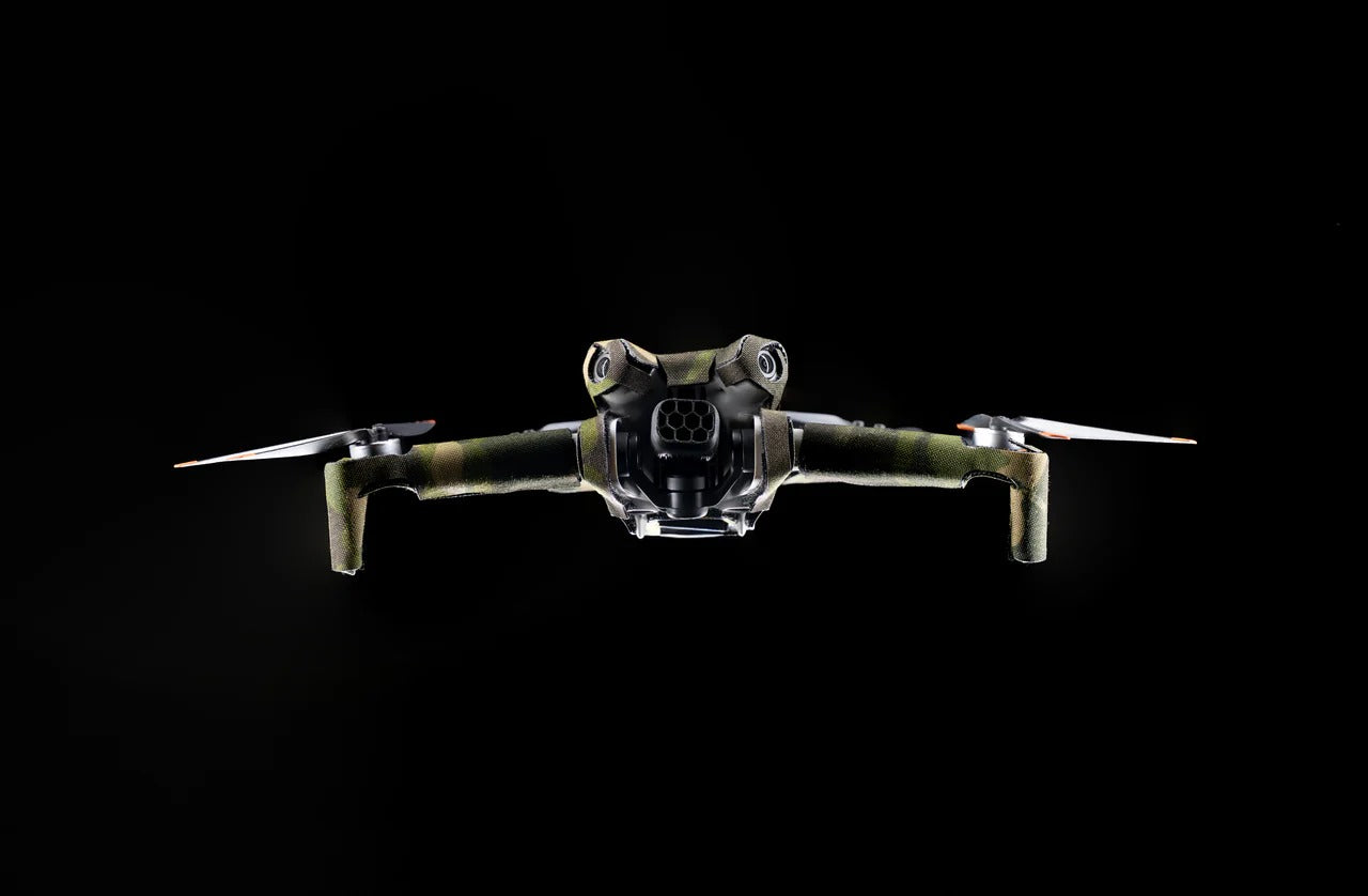 Ascend ISR Systems CHADD – Lamanistore