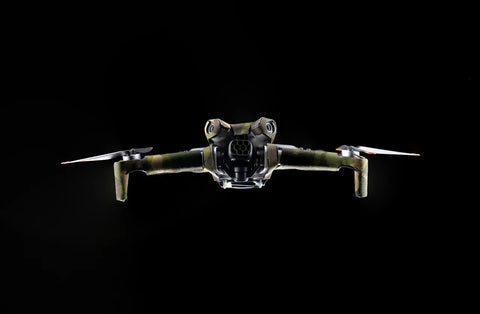 Ascend ISR Systems CHADD