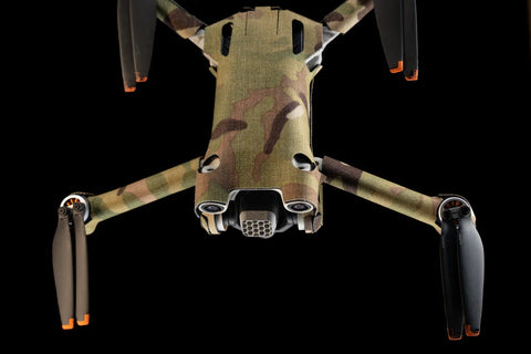 Ascend ISR Systems CHADD