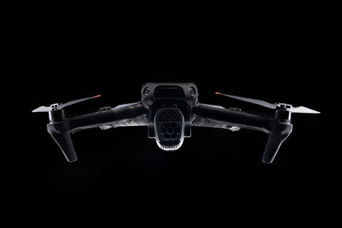 Ascend ISR Systems CHADD