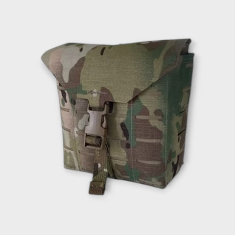 L4 Performance Large GP Pouch