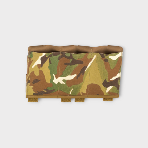 Blue Force Gear Ten-Speed® Triple M4 Mag Pouch