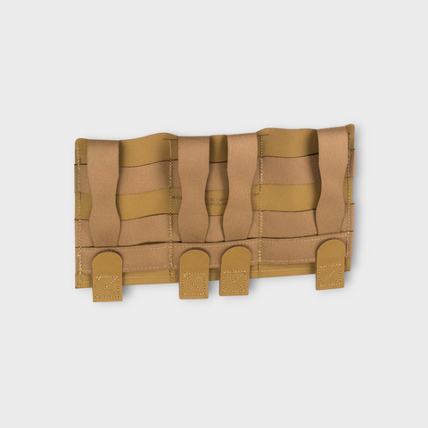 Blue Force Gear Ten-Speed® Triple M4 Mag Pouch