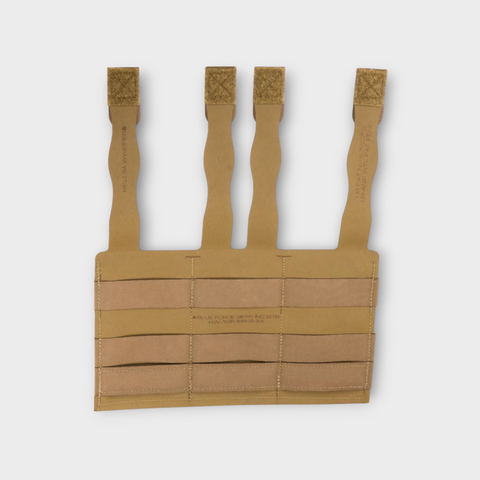 Blue Force Gear Ten-Speed® Triple M4 Mag Pouch