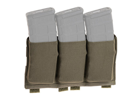 Blue Force Gear Ten-Speed® Triple M4 Mag Pouch