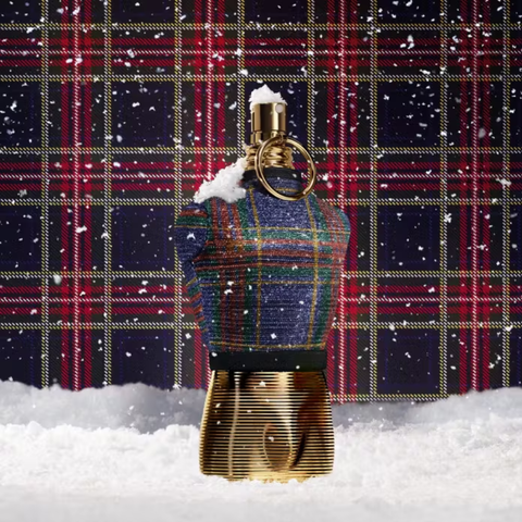Jean Paul Gaultier Le Male Elixir Parfum Men's Spray Collector Edition 2025 (125ml)
