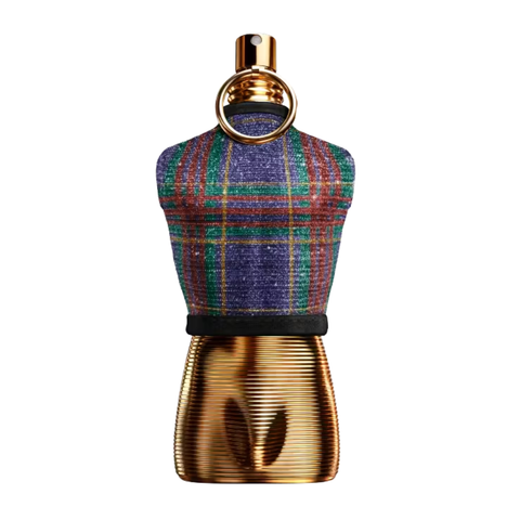 Jean Paul Gaultier Le Male Elixir Parfum Men's Spray Collector Edition 2025 (125ml)