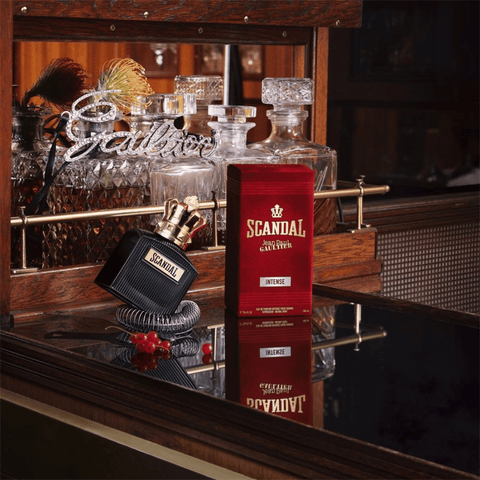 Jean Paul Gaultier Scandal Pour Homme Intense Eau de Parfum (100ml)
