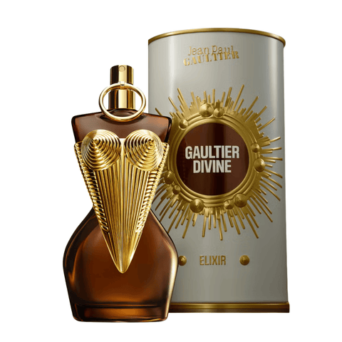 Jean Paul Gaultier Divine Elixir Parfum Women's Perfume Spray (30ml, 50ml)
