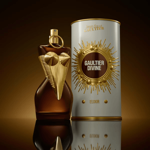 Jean Paul Gaultier Divine Elixir Parfum Women's Perfume Spray (30ml, 50ml)
