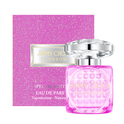 Jimmy Choo Blossom Special Edition Eau de Parfum Women's Perfume Spray (60ml)
