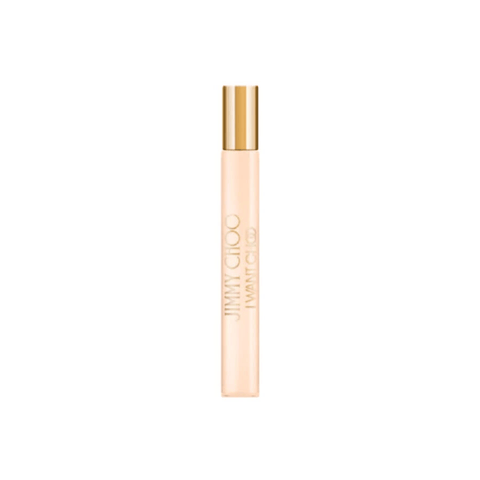 Jimmy Choo I Want Choo Le Parfum Women's Perfume Spray (10ml, 40ml, 60ml, 100ml)