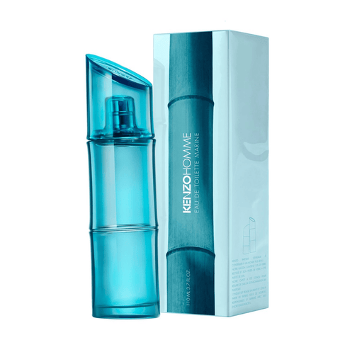 Kenzo Homme Eau Marine Eau de Toilette Men's Spray (110ml)