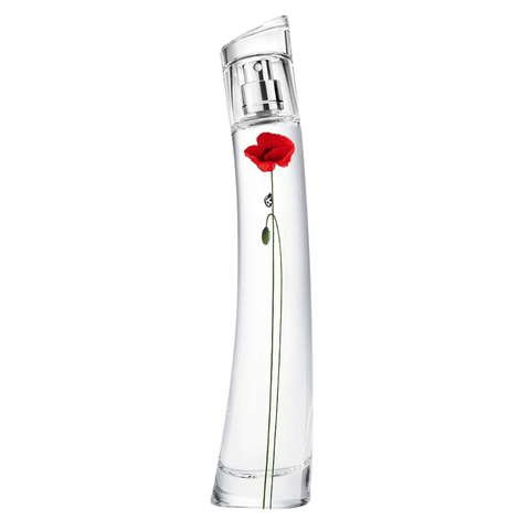 Kenzo Flower by Kenzo La Recolte Parisienne Eau de Parfum Women's Perfume Spray (40ml, 75ml)
