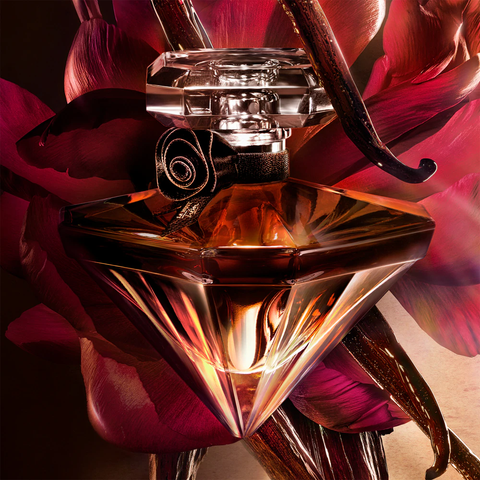 Lancome La Nuit Tresor Vanille Noire Eau de Parfum Women's Perfume Spray (30ml, 50ml)