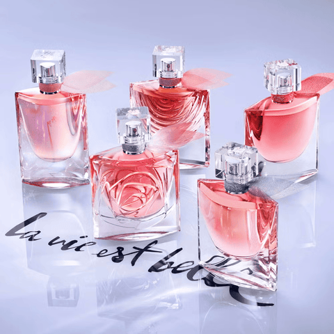 Lancome La Vie Est Belle Rose Extraordinaire Eau de Parfum Women's Perfume Spray (30ml, 50ml, 100ml)