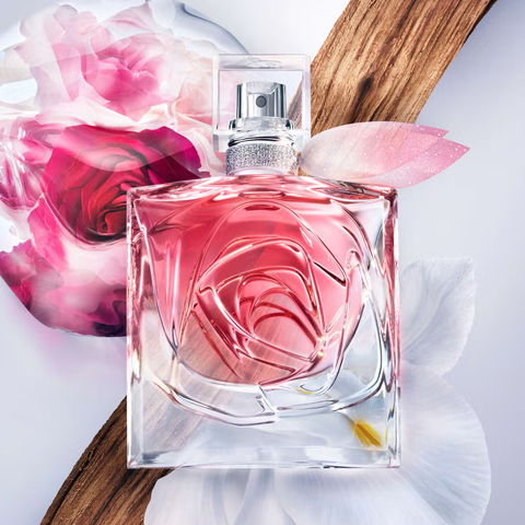 Lancome La Vie Est Belle Rose Extraordinaire Eau de Parfum Women's Perfume Spray (30ml, 50ml, 100ml)