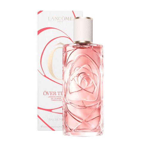 Lancôme Over The Top Eau de Toilette Women's Perfume Spray (100ml)