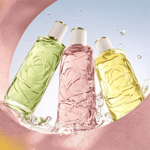 Lancôme Over The Top Eau de Toilette Women's Perfume Spray (100ml)