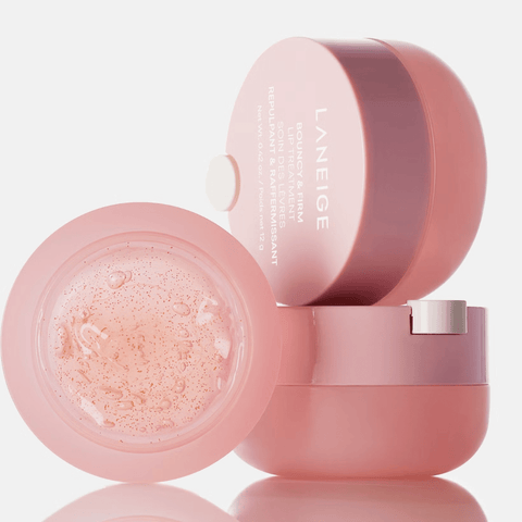 Laneige Bouncy & Firm Lip Treatment (12g)