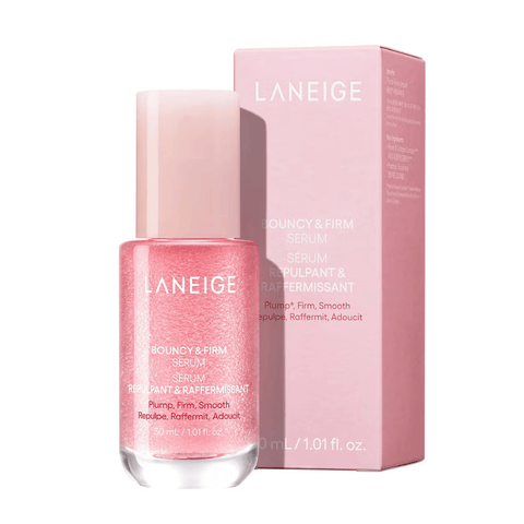 Laneige Bouncy & Firm Serum (30ml)