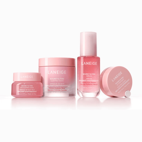 Laneige Bouncy & Firm Serum (30ml)