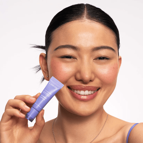 Laneige Lip Glowy Balm Blueberry (10g)