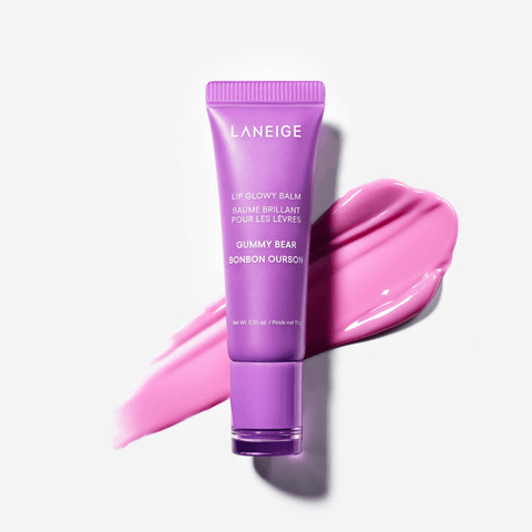 Laneige Lip Glowy Balm Gummy Bear (10g)