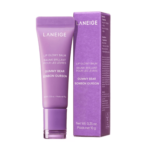Laneige Lip Glowy Balm Gummy Bear (10g)