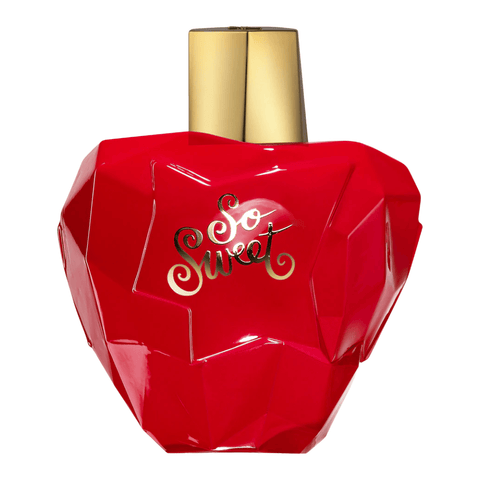 Lolita Lempicka So Sweet Eau de Parfum Women's Perfume Spray (50ml)