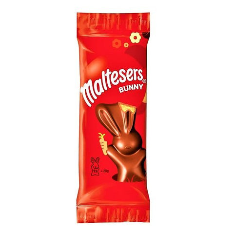 Maltesers Milk Chocolate Easter Bunny Treat 29g