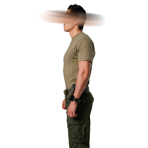 Norarm Marawi Combat Tee