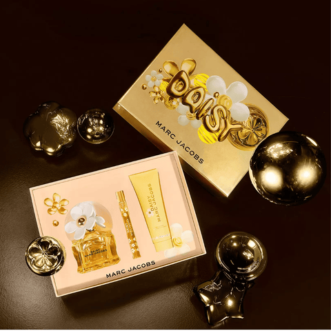 Marc Jacobs Daisy Eau de Toilette Women's Perfume Gift Set
