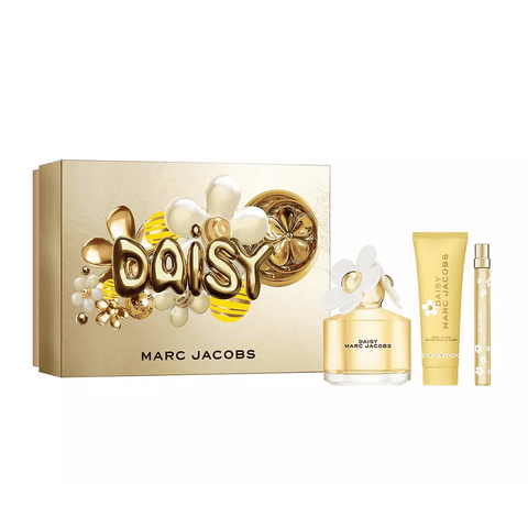 Marc Jacobs Daisy Eau de Toilette Women's Perfume Gift Set