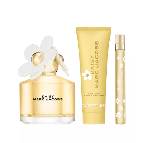 Marc Jacobs Daisy Eau de Toilette Women's Perfume Gift Set