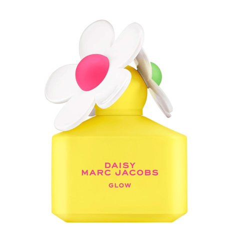 Marc Jacobs Daisy Glow Eau de Toilette Women's Perfume Spray (50ml)