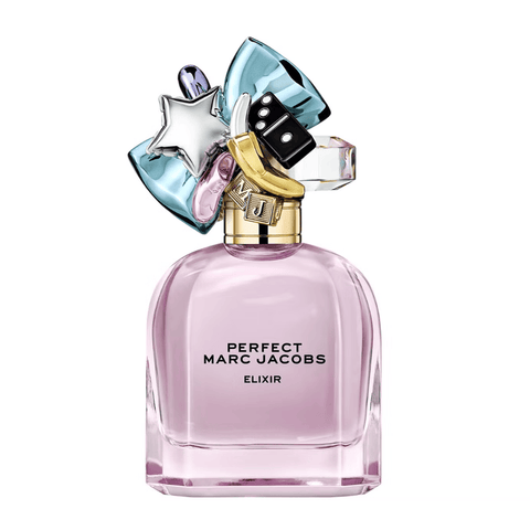 Marc Jacobs Perfect Elixir Eau de Parfum Women's Perfume Spray (50ml, 100ml)