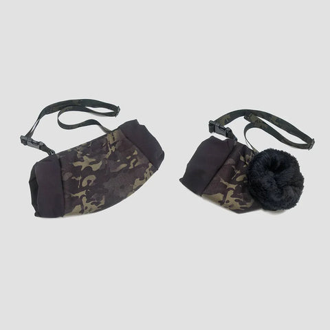 Perroz Desings Hand Warmer