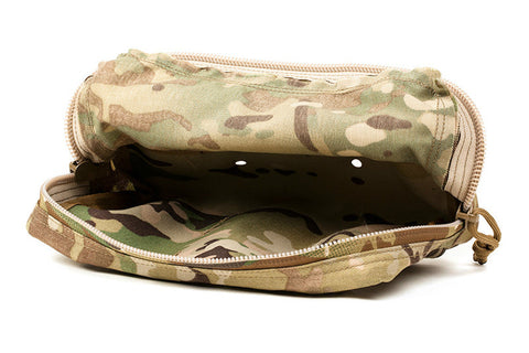 Blue Force Gear Medium Horizontal Utility Pouch