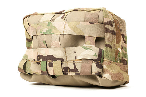 Blue Force Gear Medium Horizontal Utility Pouch