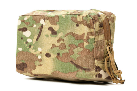 Blue Force Gear Medium Horizontal Utility Pouch