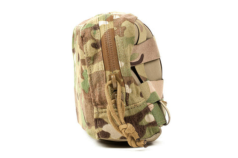 Blue Force Gear Medium Horizontal Utility Pouch