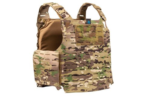 Blue Force Gear PLATE6® (PLATEminus 6) Armor Carrier