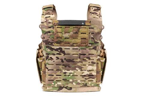 Blue Force Gear PLATE6® (PLATEminus 6) Armor Carrier