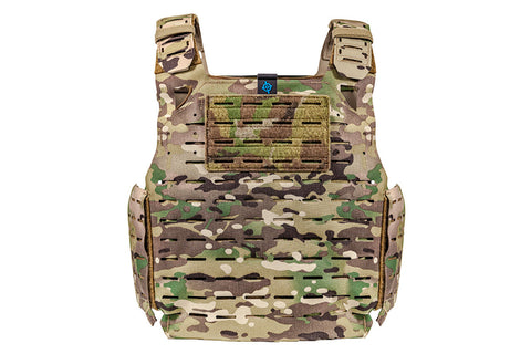 Blue Force Gear PLATE6® (PLATEminus 6) Armor Carrier