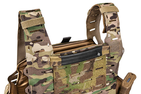 Blue Force Gear PLATE6® (PLATEminus 6) Armor Carrier