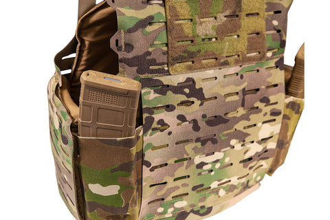 Blue Force Gear PLATE6® (PLATEminus 6) Armor Carrier